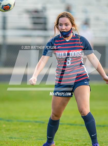 Thumbnail 1 in South View @ Terry Sanford photogallery.