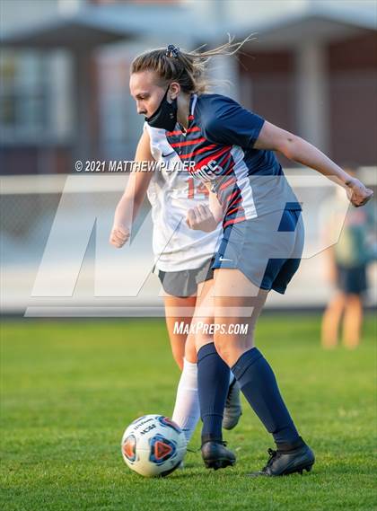 Thumbnail 2 in South View @ Terry Sanford photogallery.