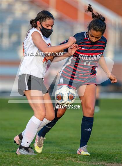 Thumbnail 1 in South View @ Terry Sanford photogallery.