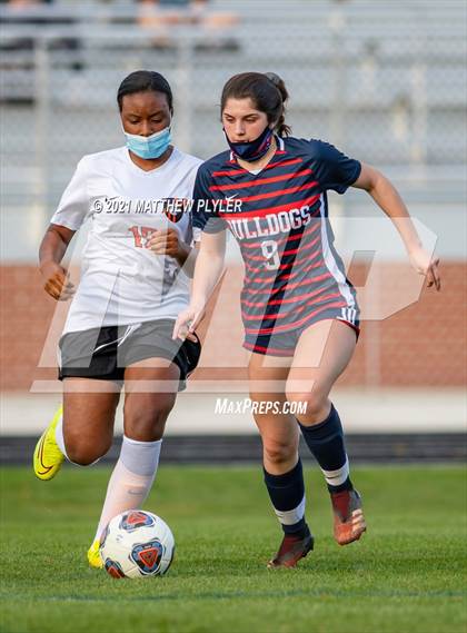 Thumbnail 1 in South View @ Terry Sanford photogallery.