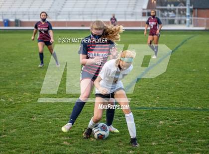 Thumbnail 2 in South View @ Terry Sanford photogallery.