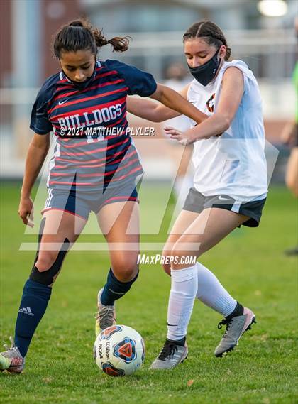 Thumbnail 2 in South View @ Terry Sanford photogallery.