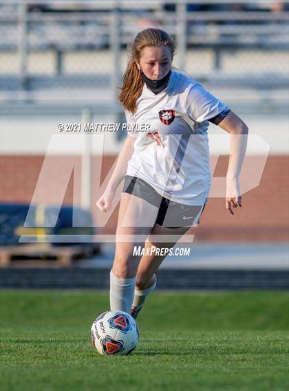 Thumbnail 3 in South View @ Terry Sanford photogallery.
