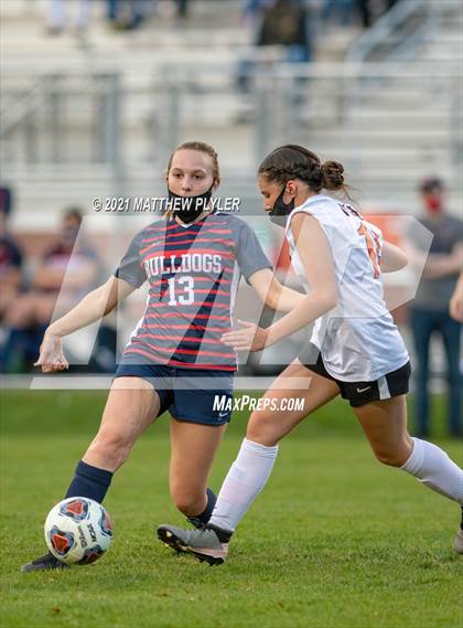 Thumbnail 2 in South View @ Terry Sanford photogallery.