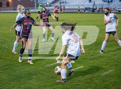 Thumbnail 1 in South View @ Terry Sanford photogallery.