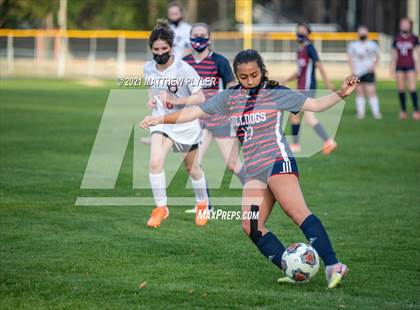 Thumbnail 1 in South View @ Terry Sanford photogallery.