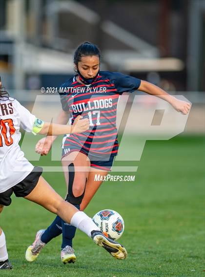 Thumbnail 1 in South View @ Terry Sanford photogallery.