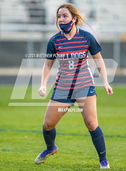 Thumbnail 2 in South View @ Terry Sanford photogallery.