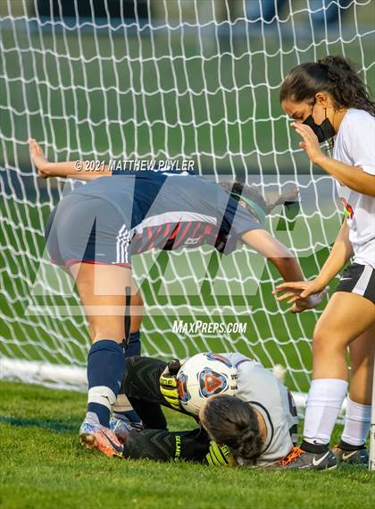 Thumbnail 1 in South View @ Terry Sanford photogallery.
