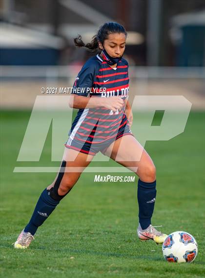 Thumbnail 3 in South View @ Terry Sanford photogallery.