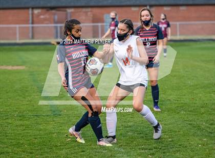 Thumbnail 1 in South View @ Terry Sanford photogallery.