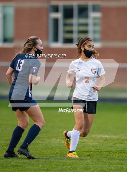 Thumbnail 2 in South View @ Terry Sanford photogallery.