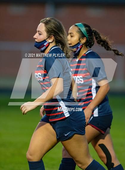 Thumbnail 3 in South View @ Terry Sanford photogallery.