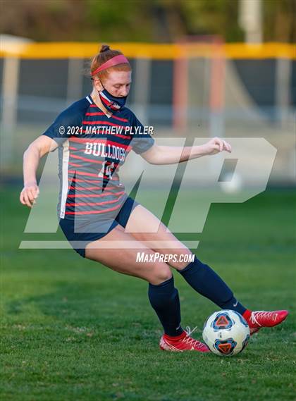 Thumbnail 1 in South View @ Terry Sanford photogallery.