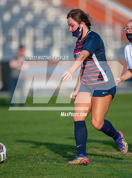 Thumbnail 3 in South View @ Terry Sanford photogallery.