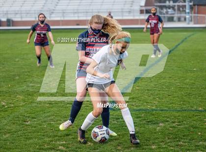 Thumbnail 1 in South View @ Terry Sanford photogallery.