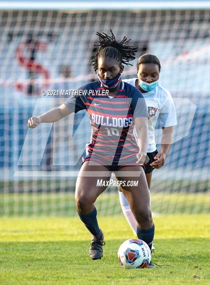 Thumbnail 3 in South View @ Terry Sanford photogallery.