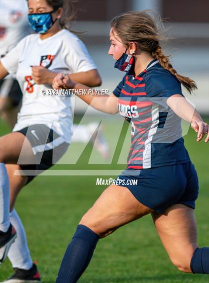 Thumbnail 2 in South View @ Terry Sanford photogallery.