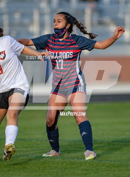 Thumbnail 1 in South View @ Terry Sanford photogallery.