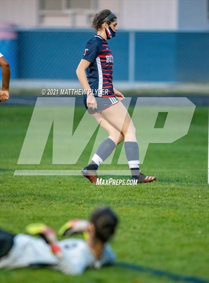 Thumbnail 1 in South View @ Terry Sanford photogallery.