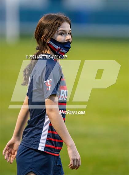 Thumbnail 1 in South View @ Terry Sanford photogallery.