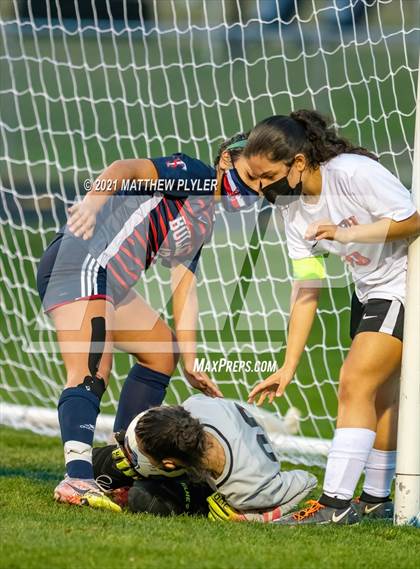 Thumbnail 3 in South View @ Terry Sanford photogallery.