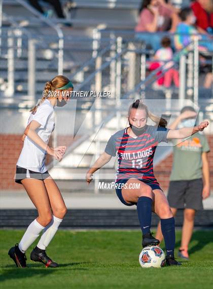 Thumbnail 1 in South View @ Terry Sanford photogallery.