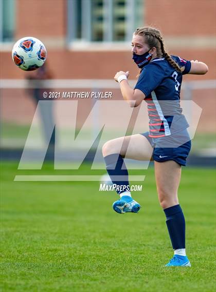 Thumbnail 1 in South View @ Terry Sanford photogallery.