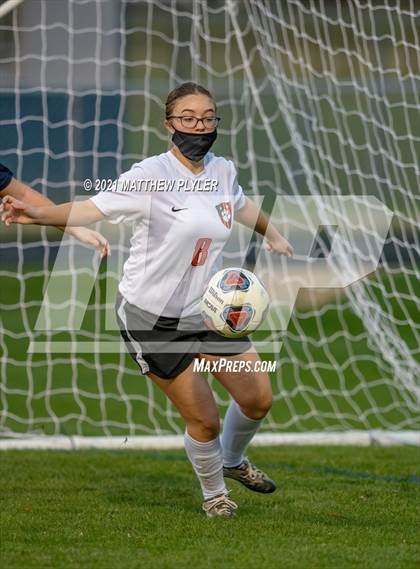 Thumbnail 2 in South View @ Terry Sanford photogallery.