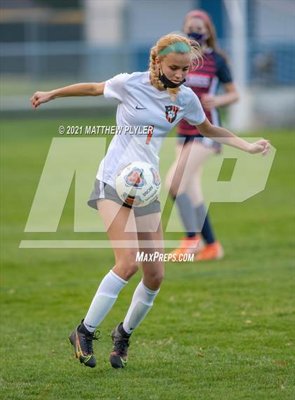 Thumbnail 1 in South View @ Terry Sanford photogallery.