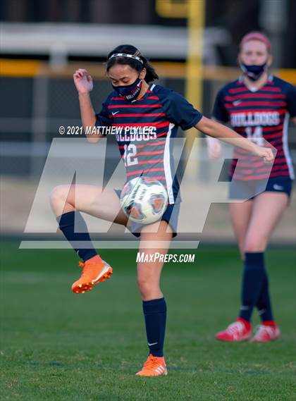 Thumbnail 1 in South View @ Terry Sanford photogallery.