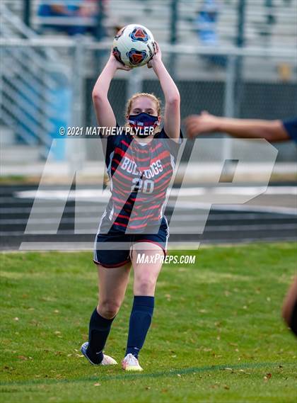 Thumbnail 3 in South View @ Terry Sanford photogallery.