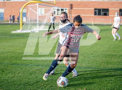 Thumbnail 3 in South View @ Terry Sanford photogallery.