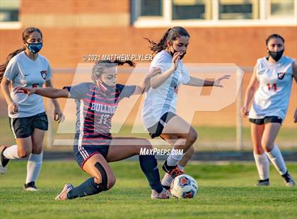 Thumbnail 1 in South View @ Terry Sanford photogallery.