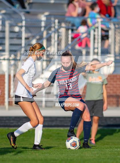 Thumbnail 2 in South View @ Terry Sanford photogallery.
