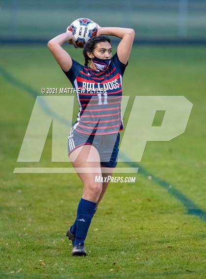 Thumbnail 1 in South View @ Terry Sanford photogallery.
