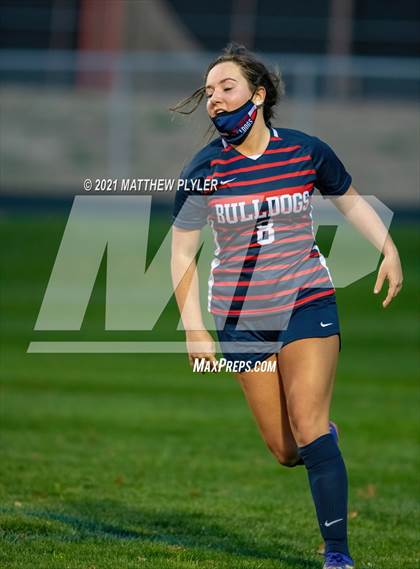 Thumbnail 2 in South View @ Terry Sanford photogallery.