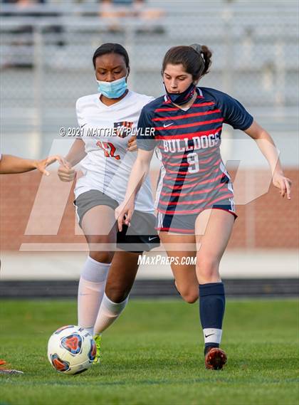 Thumbnail 2 in South View @ Terry Sanford photogallery.