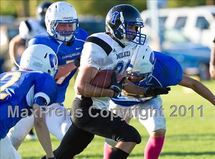 Thumbnail 3 in Milken @ Desert Christian Academy photogallery.