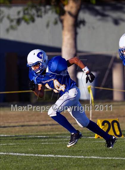Thumbnail 1 in Milken @ Desert Christian Academy photogallery.