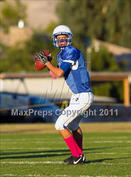 Thumbnail 1 in Milken @ Desert Christian Academy photogallery.