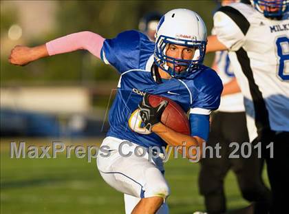 Thumbnail 2 in Milken @ Desert Christian Academy photogallery.
