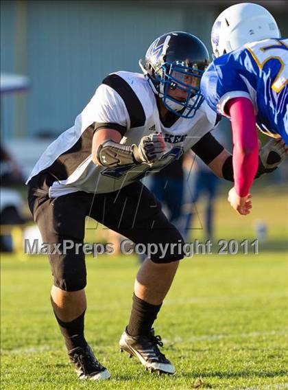 Thumbnail 1 in Milken @ Desert Christian Academy photogallery.