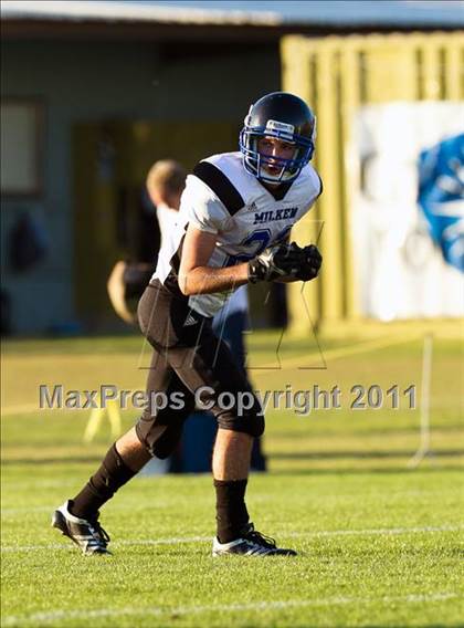 Thumbnail 1 in Milken @ Desert Christian Academy photogallery.