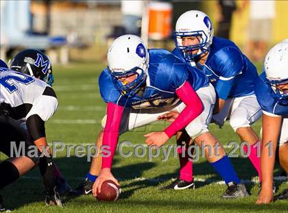 Thumbnail 2 in Milken @ Desert Christian Academy photogallery.
