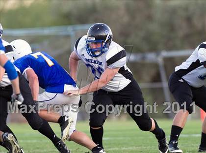 Thumbnail 1 in Milken @ Desert Christian Academy photogallery.
