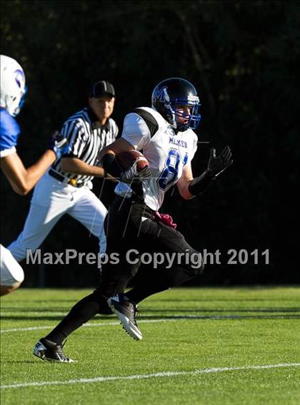 Thumbnail 3 in Milken @ Desert Christian Academy photogallery.