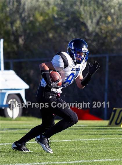 Thumbnail 2 in Milken @ Desert Christian Academy photogallery.