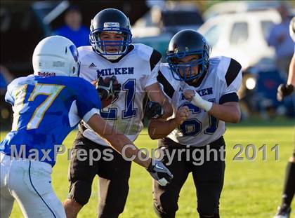 Thumbnail 1 in Milken @ Desert Christian Academy photogallery.