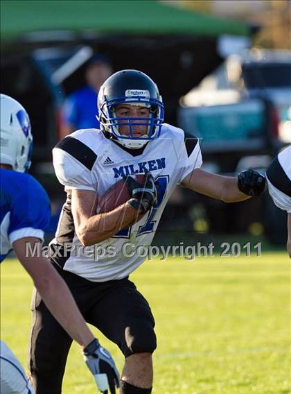 Thumbnail 3 in Milken @ Desert Christian Academy photogallery.